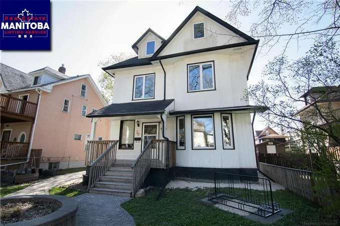 70 Furby Street, Winnipeg