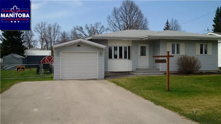 434 Fuller Avenue, Manitou