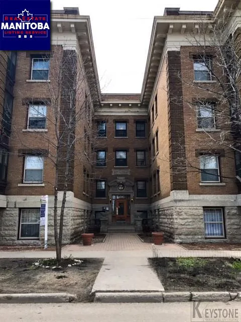 3 Bed Apartment for Sale at 7-828 Preston Avenue, Winnipeg, MB - MLS® #1711054