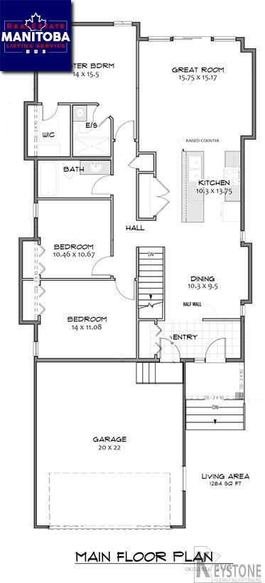 Property 183 Bonaventure Drive West img1