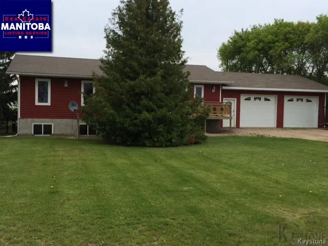 1420 Anderson Street, Virden