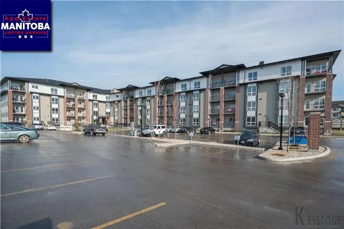 2 Bed Apartment for Sale at 118-10 Hill Grove Point, Winnipeg, MB - MLS® #1711062