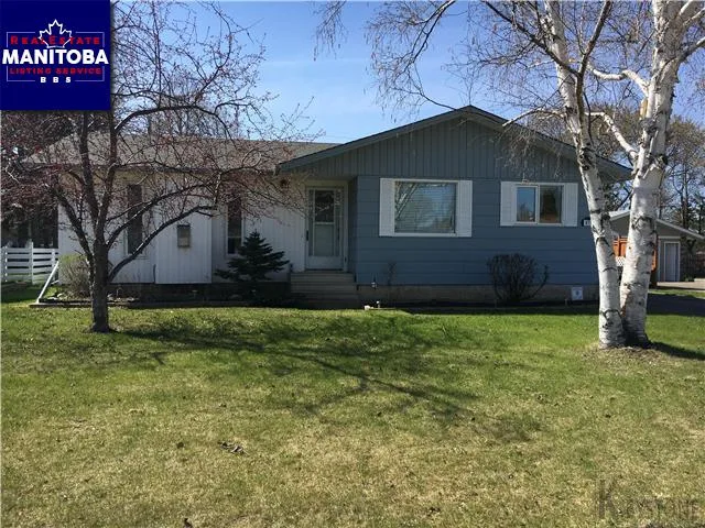 470 Scarth Drive, Virden