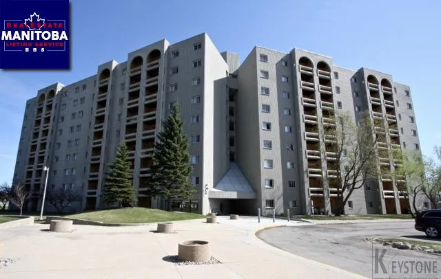 2 Bed Apartment for Sale at 718-3030 Pembina Highway, Winnipeg, MB - MLS® #1711089