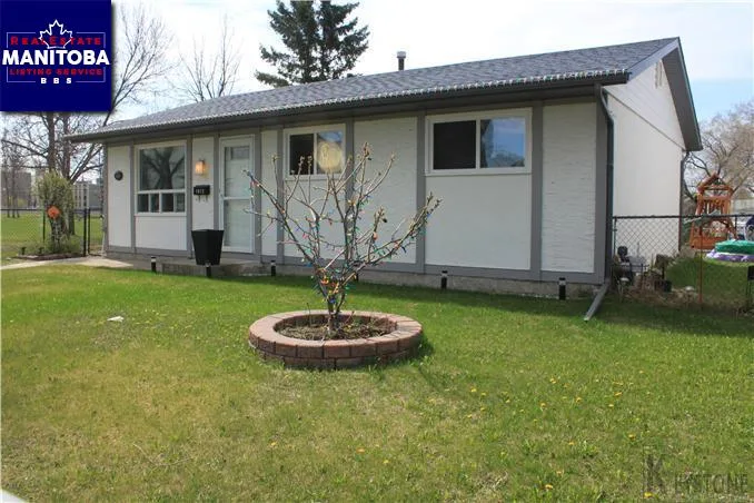 1012 Munroe Avenue, Winnipeg