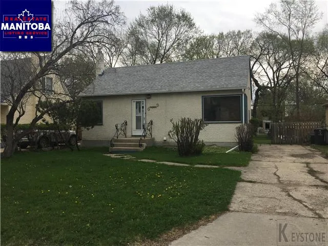 105 Garden Road