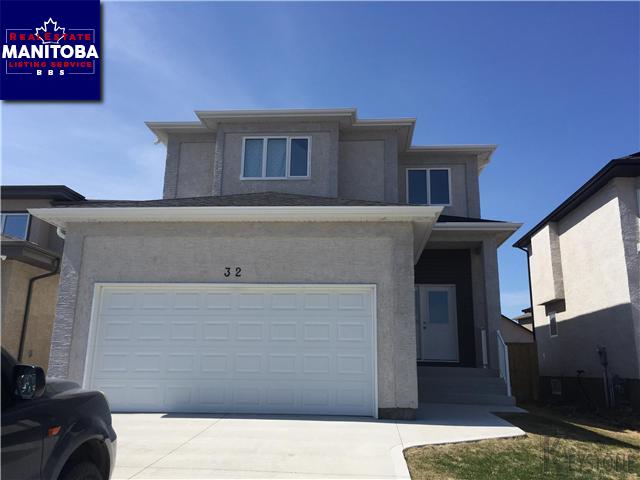 Property 32 Bridgewood Drive Main image