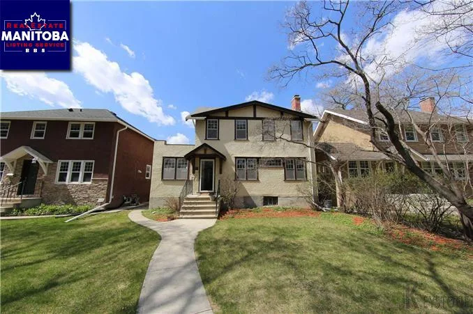 177 Niagara Street, Winnipeg