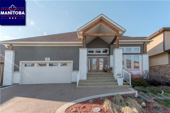 Property 11 Hunterbrook Road Main image