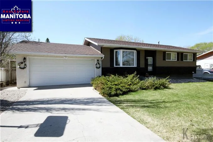 4 Bed House for Sale at 7 Demers Street, Ste Anne, MB - MLS® #1711124