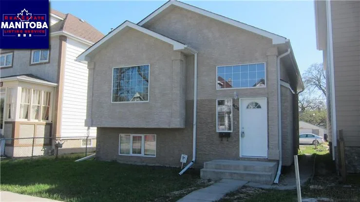404 Atlantic Avenue, Winnipeg