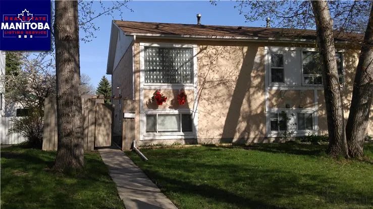 183 Summerfield Way, Winnipeg
