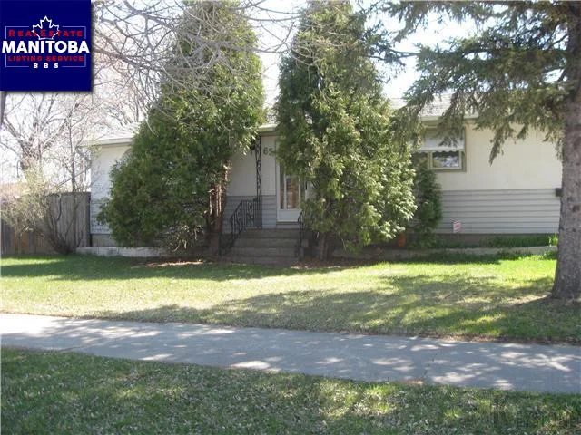 65 Arrow Street, Winnipeg