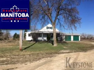 46104 P.R. 248 Road, Fannystelle