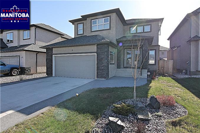 Property 9 Silver Sage Crescent Main image