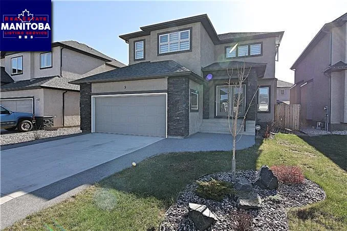 9 Silver Sage Crescent