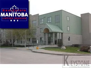 2 Bed Apartment for Sale at 212-895 Wilkes Avenue, Winnipeg, MB - MLS® #1711154