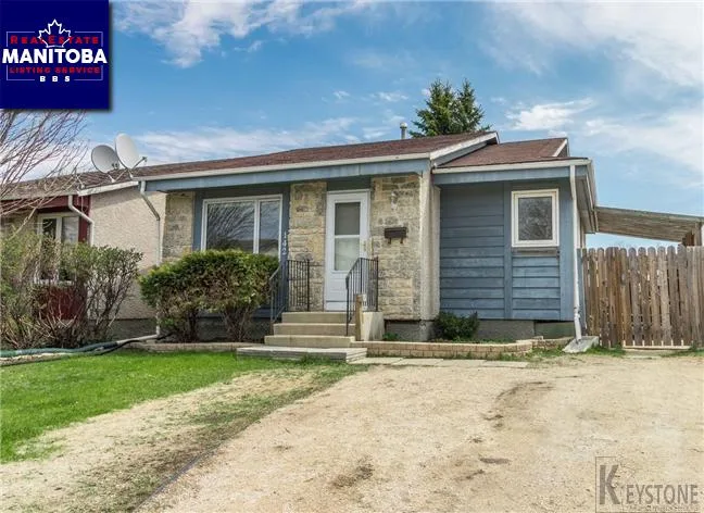 142 Brotman Bay, Winnipeg