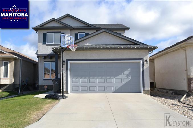 Property 109 Perfanick Drive img1