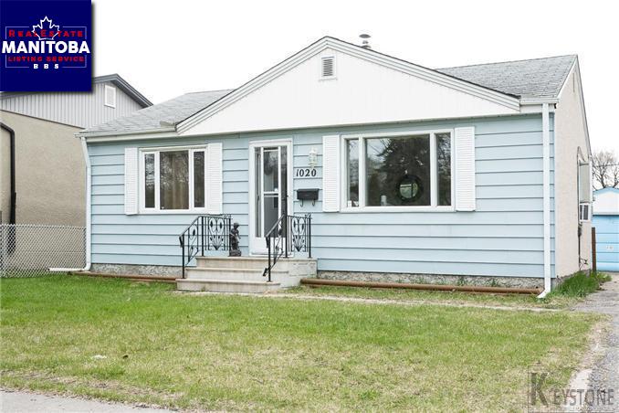 Property 1020 Radisson Avenue Main image