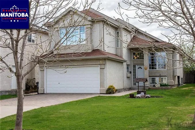 30 Baytree Court, Winnipeg