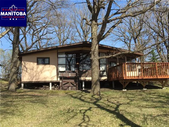 2 Bed House for Sale at 183 Oak Point Drive, Killarney, MB - MLS® #1711171