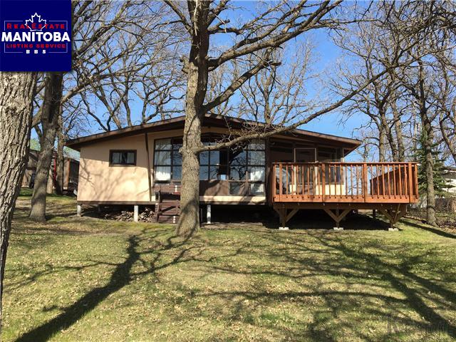 Property 183 Oak Point Drive img1