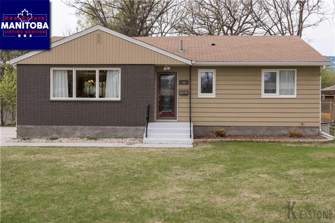 Property 34 Armour Crescent Main image