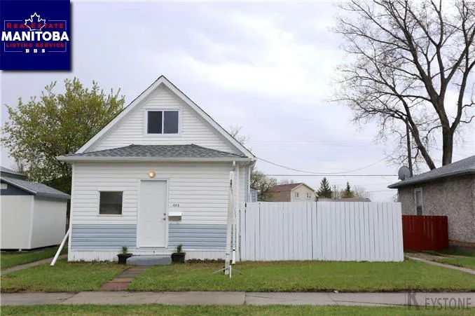 1972 Bannatyne Avenue