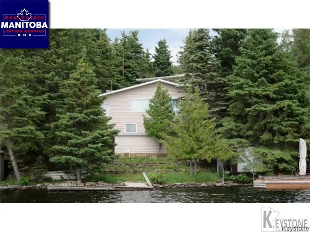 17 Penniac Bay, West Hawk Lake