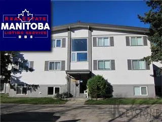 812-800 Shorepointe Village, Gimli