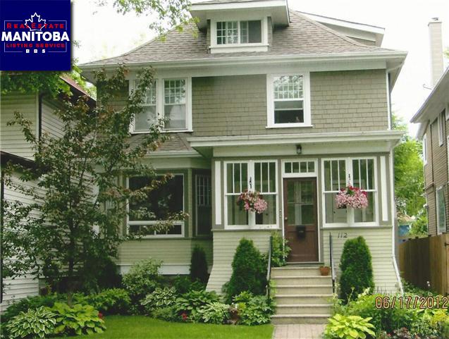 Property 112 Lipton Street Main image