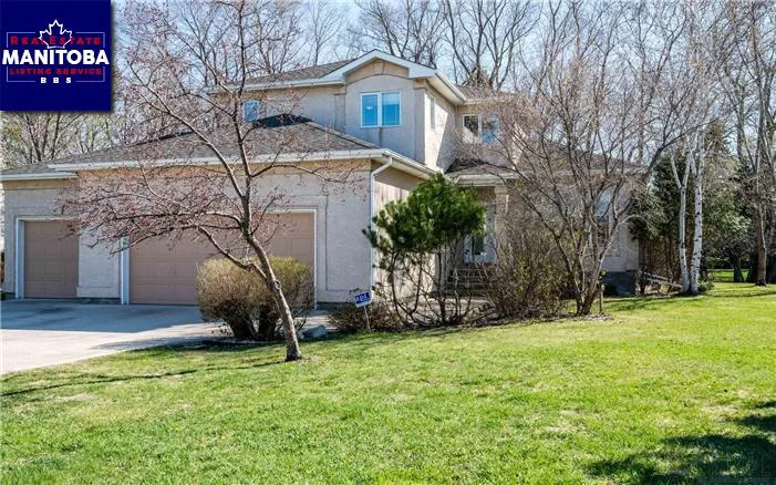 4 Bed House for Sale at 112 Montgomery Avenue, Selkirk, MB - MLS® #1711218