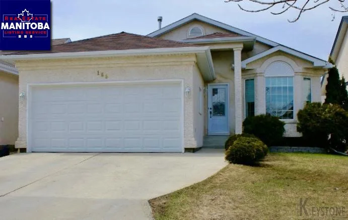 168 Camirant Crescent, Winnipeg