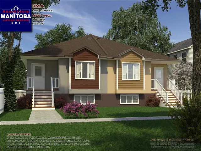 108 Cathedral Avenue, Winnipeg
