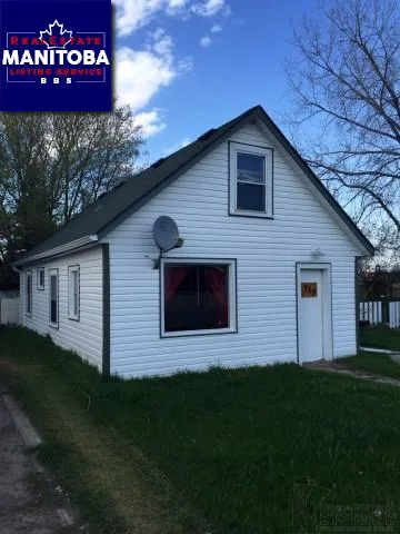 3 Bed House for Sale at 118 Oxcart Trail, Oak Lake, MB - MLS® #1711245