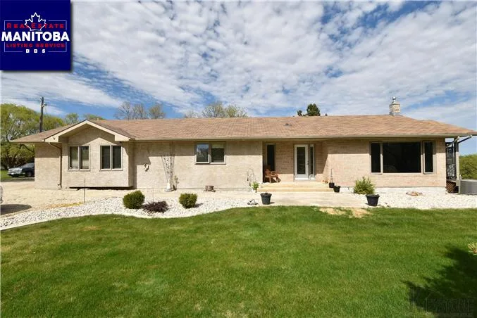 4 Lyall Drive