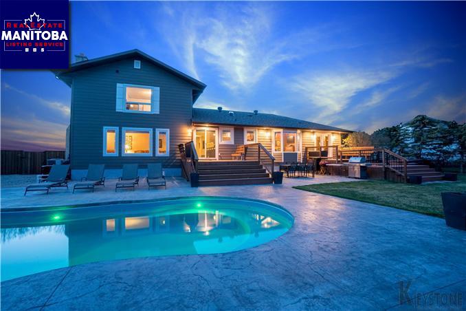 Property 580 Cloutier Drive img1