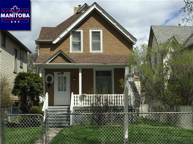 Property 845 Mcdermot Avenue Main image