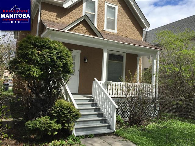 Property 845 Mcdermot Avenue img1