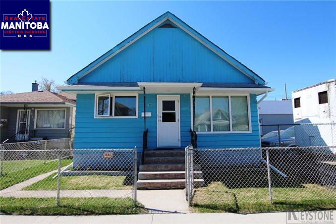 Property 580 Magnus Avenue Main image