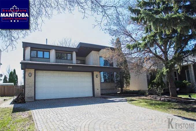 250 Tweedsmuir Road