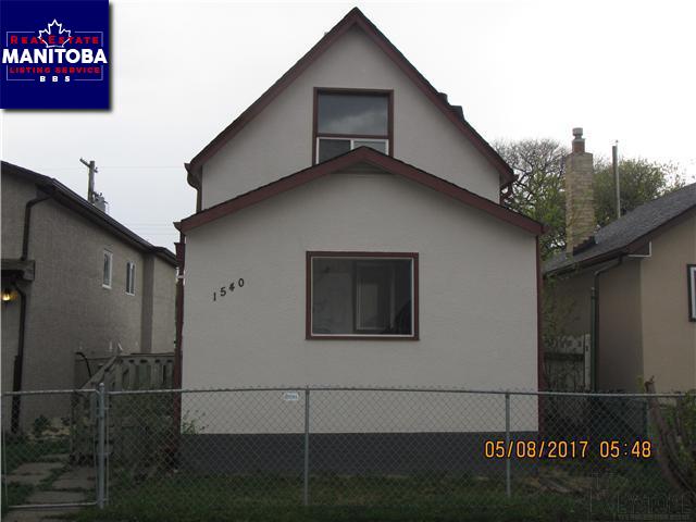 Property 1540 Roy Avenue Main image