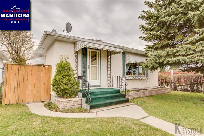 Property 1104 Machray Avenue Main image