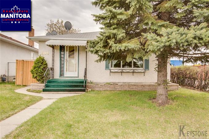 Property 1104 Machray Avenue img1