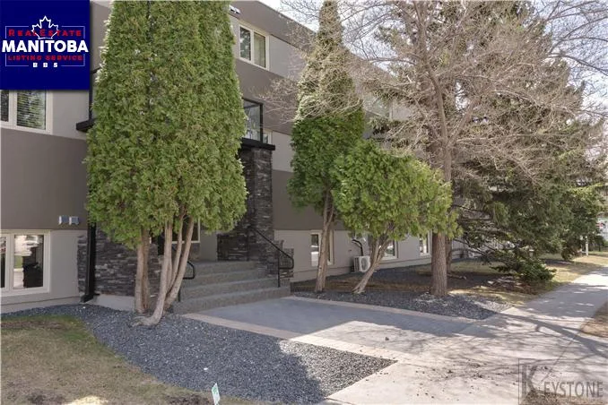 2 Bed Apartment for Sale at 107-100 Killarney Avenue, Winnipeg, MB - MLS® #1711303