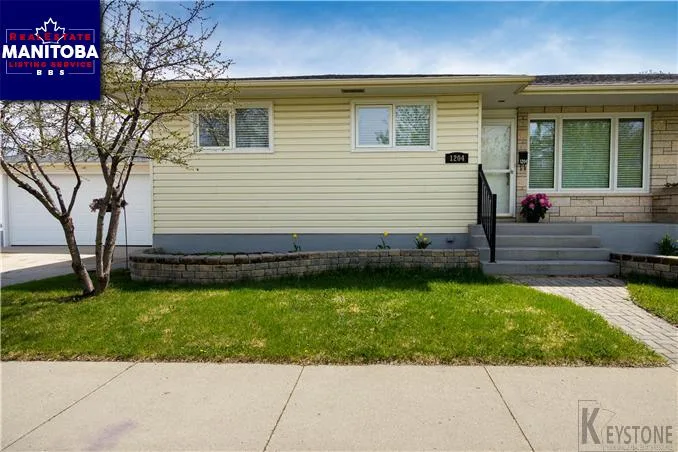 1204 Bond Street, Winnipeg