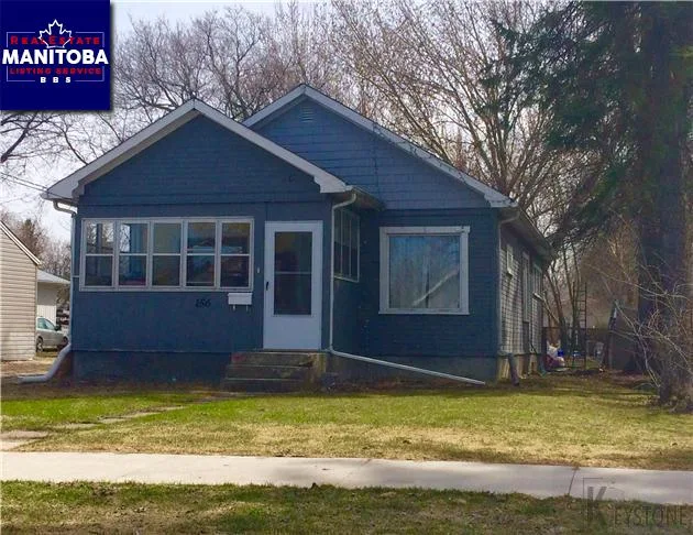 156 Berrydale Avenue, Winnipeg