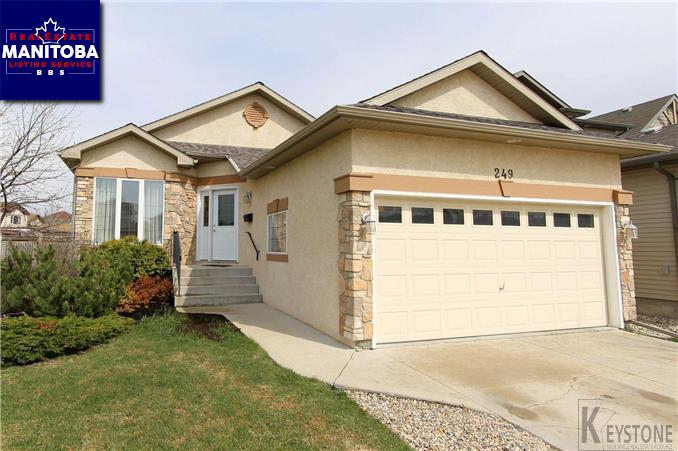 Property 249 Aldgate Road Main image