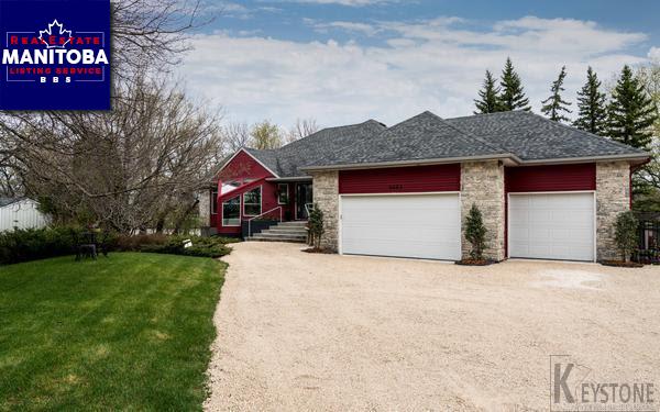 Property 8893 Roblin Boulevard Main image